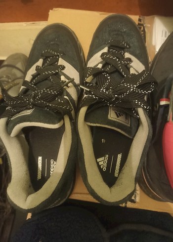Adidas ürünü