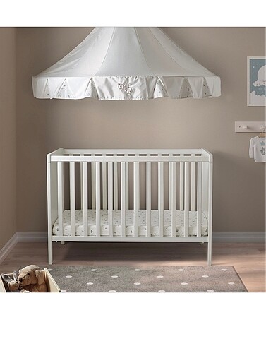 Beden IKEA SUNDVIK BEŞİK