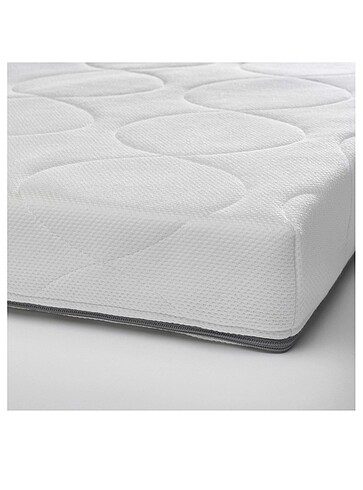 Ikea IKEA SKÖNAST YATAK