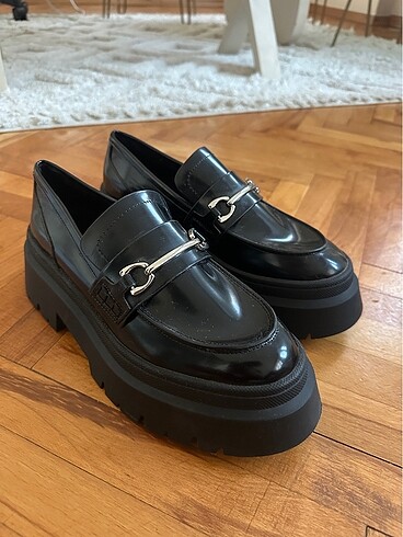 Pull and Bear Pull and bear loafer