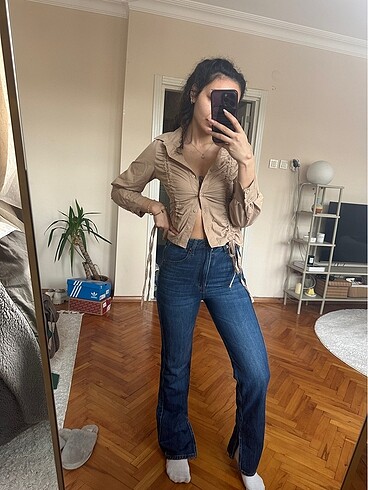 Stradivarius kot pantolon