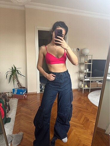 Zeynep Tosun Zeynep tosun wide leg kot pantolon