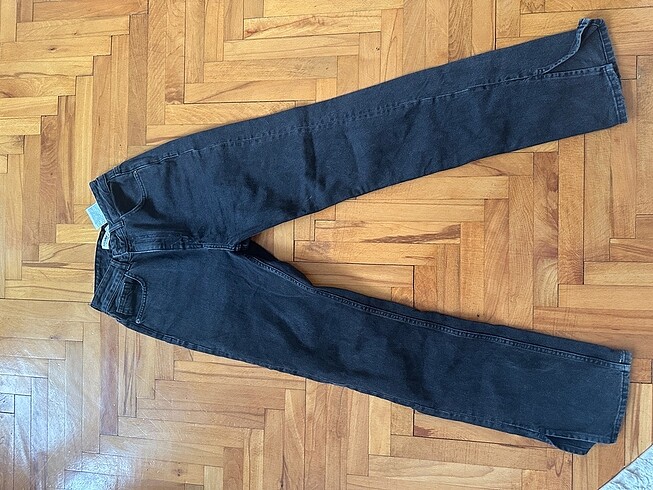 s Beden Pull and bear kot pantolon