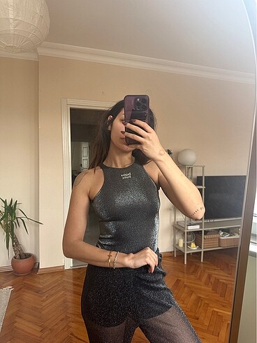 Sagaza Madrid Sagaza bodysuit