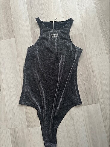 s Beden Sagaza bodysuit