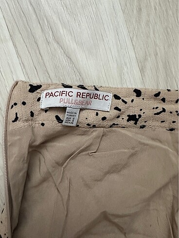 Pull and Bear Pull and bear mini etek