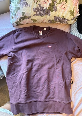 Levis Sweatshirt