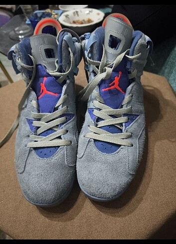 44 Beden Nike air jordan