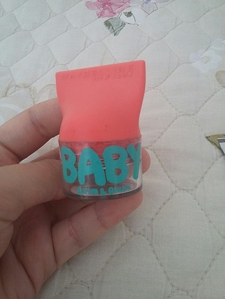 BABY LİPS ALLIK NEMLENDİRİCİ STİCK ALLIK
