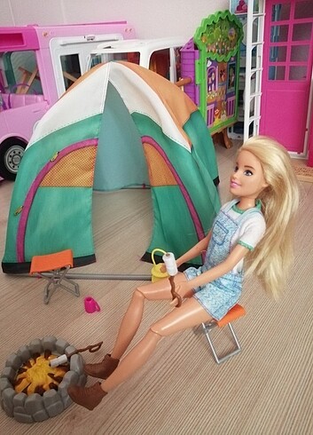  Beden Barbie