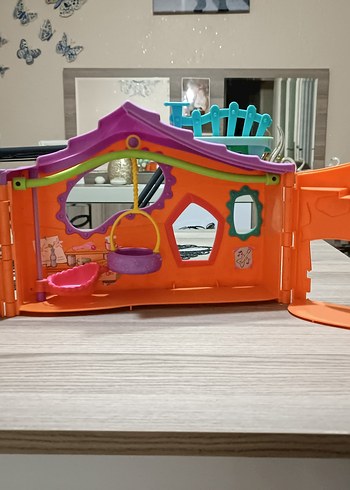 lps miniş evi