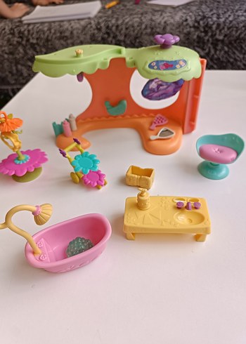 lps minişler