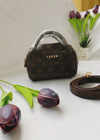 Vakko Mini Elegance Bag - Görsel 2