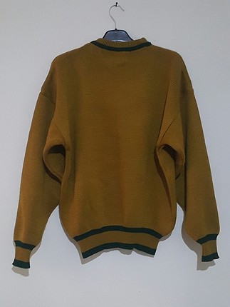 Triko Kazak - Görsel 2