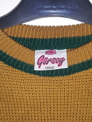 Triko Kazak - Görsel 3