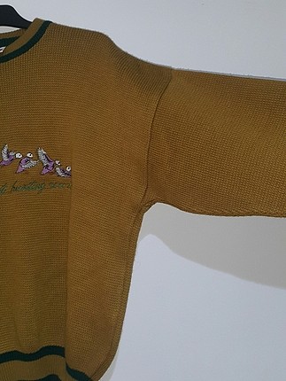 Triko Kazak - Görsel 4