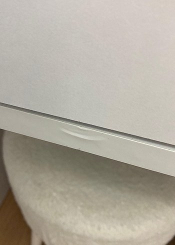 Beyaz Işıklı Makyaj Aynası - Görsel 3