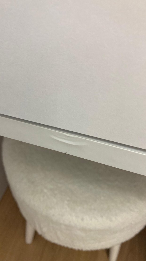 Beyaz Işıklı Makyaj Aynası - Görsel 3