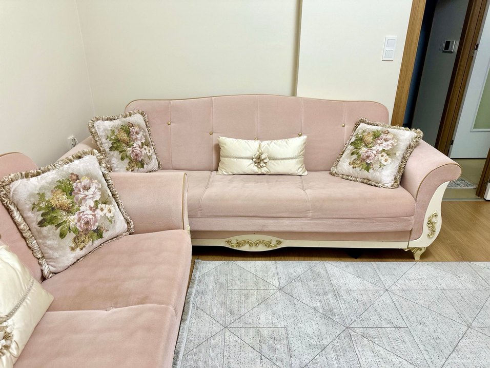 Mondi Koltuk Takımı - Görsel 2