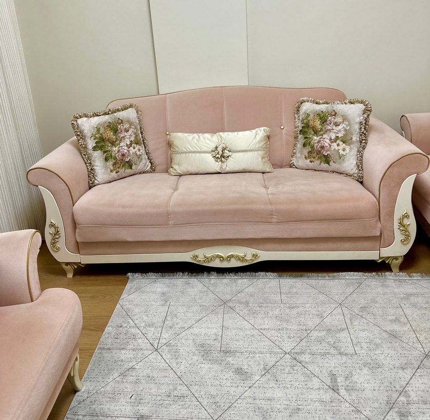 Mondi Koltuk Takımı - Görsel 4