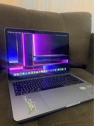 Macbook pro 2017