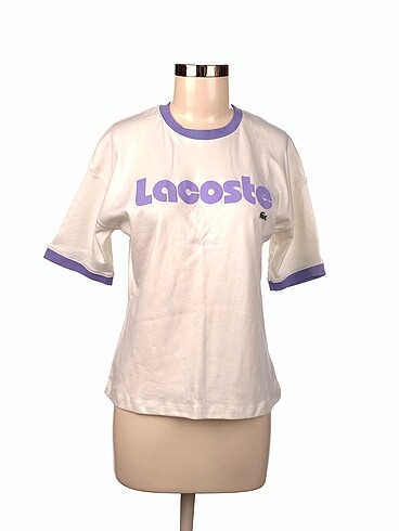 Lacoste Hirka 70 İndirimli