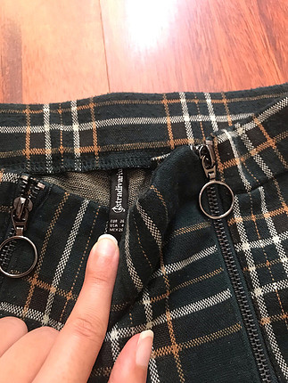 Stradivarius Yeşil ürün