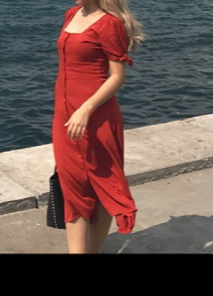 Diğer Uzun elbise 