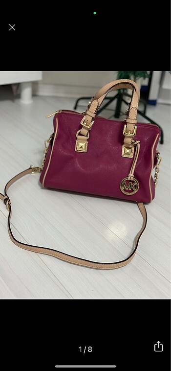 Michael kors çanta