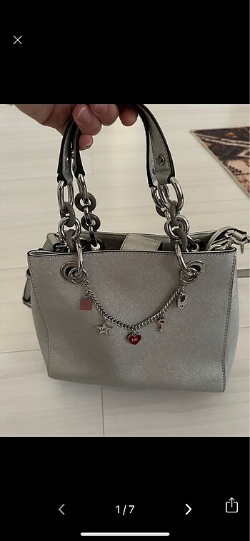 Michael kors çanta