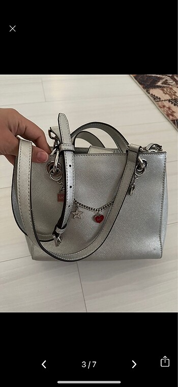  Beden Michael kors çanta