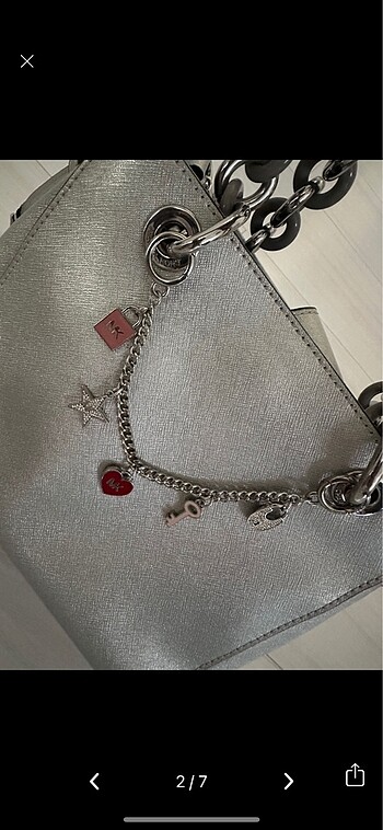 Michael Kors Michael kors çanta