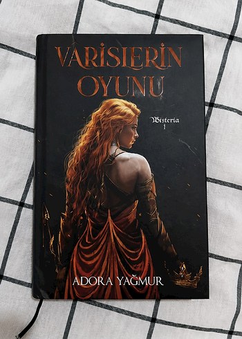 Gardrops ilanı