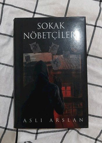Gardrops ilanı