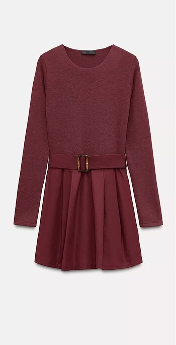 Zara Zara Elbise