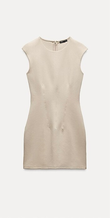 Zara Zara Elbise