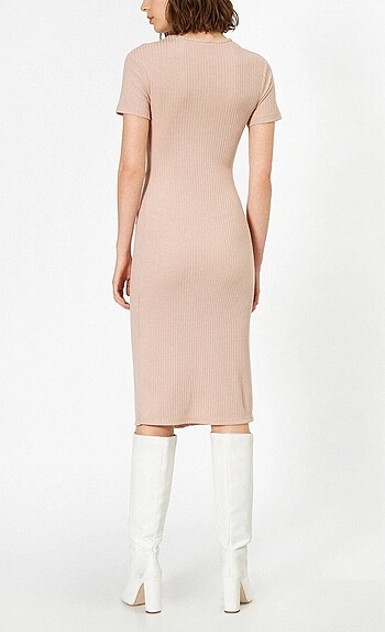 s Beden H&M Elbise