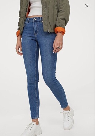 H&M Jean