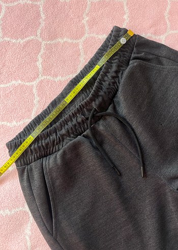 Koton Erkek S Beden Gri Eşofman Altı - Görsel 5