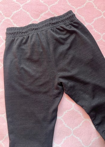 Koton Erkek S Beden Gri Eşofman Altı - Görsel 2