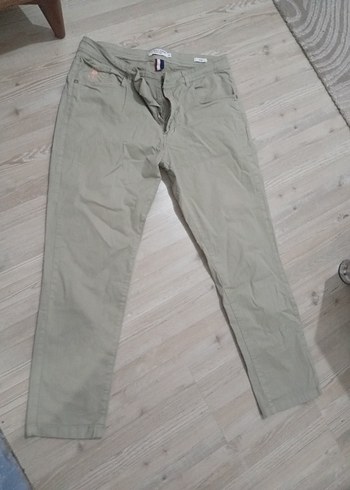 U.S Polo Assn. ürünü