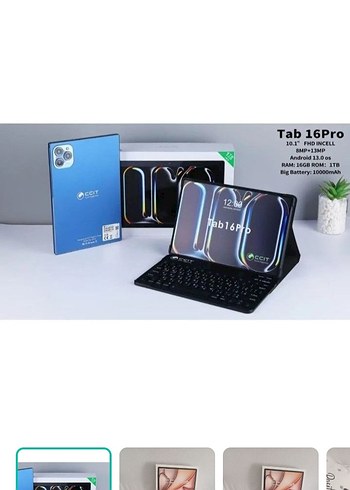 Tasarımcı ürünü