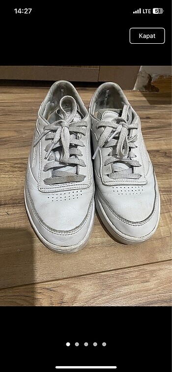 Reebok Spor