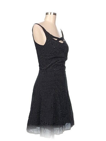 Vintage Love Vintage Love Kısa Elbise %70 İndirimli.