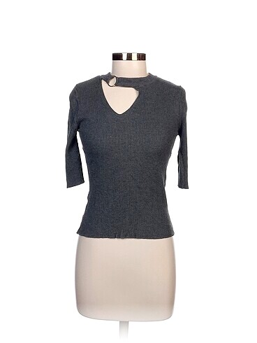 Vintage Love Bluz %70 İndirimli.