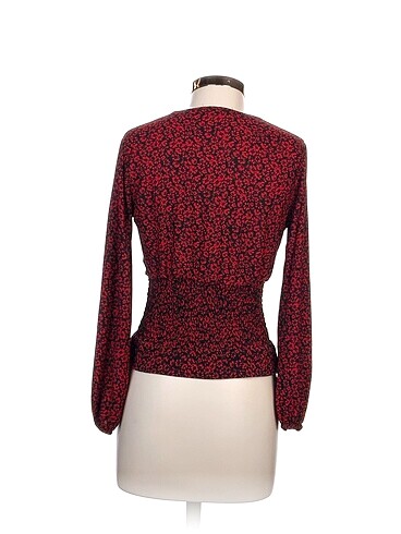 s Beden Vintage Love Bluz %70 İndirimli.