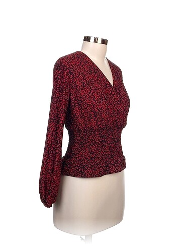 Vintage Love Vintage Love Bluz %70 İndirimli.