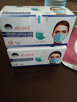 Maske 