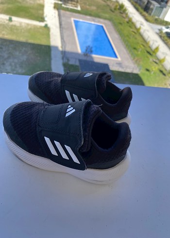 Adidas Erkek Çocuk Mavi Street Wear Spor Ayakkabı