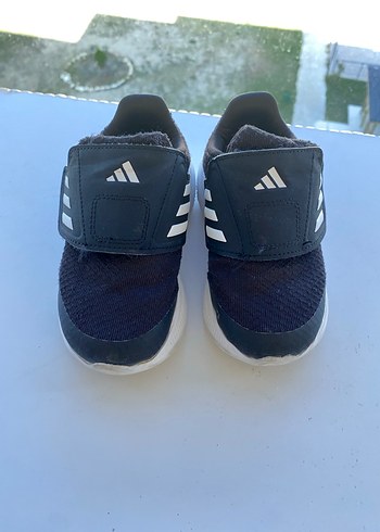 Erkek Çocuk Mavi Street Wear Spor Ayakkabı
